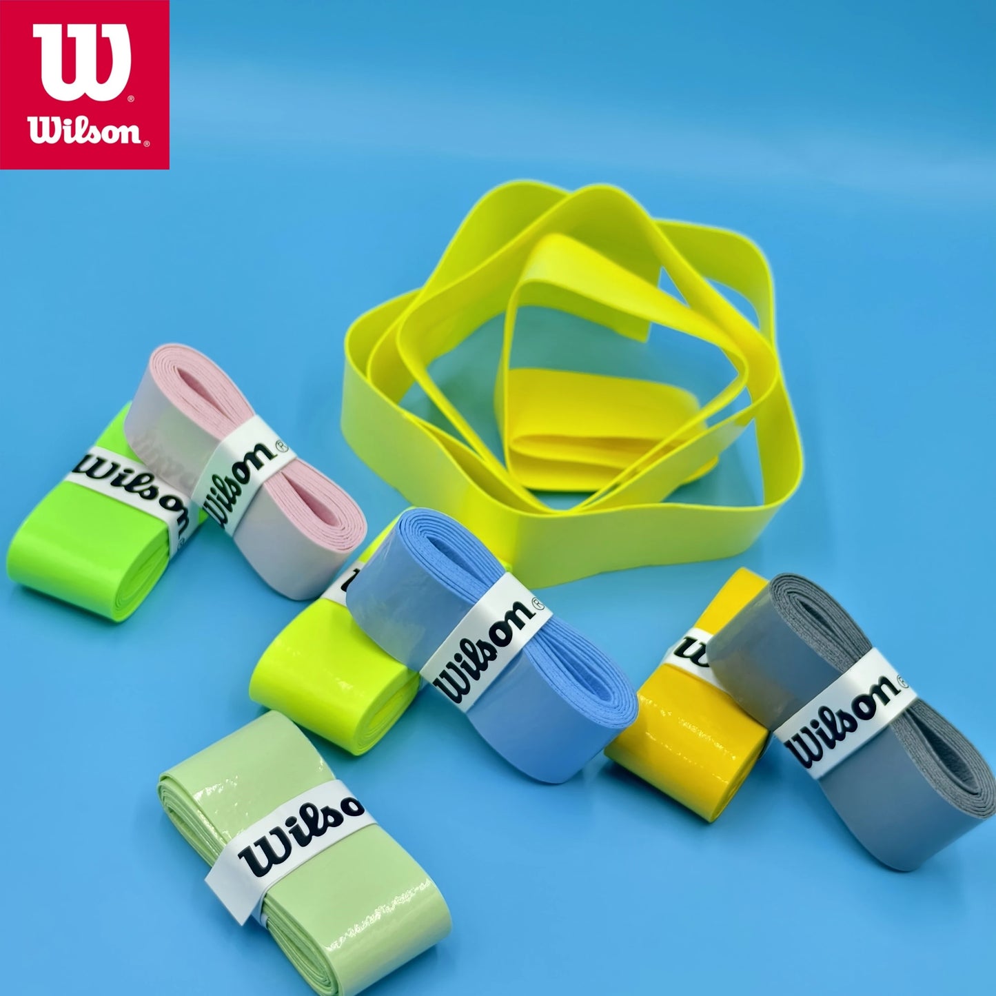 12/24/Film Adhesion Non-slip Sweatband PU Beach Tennis Racket Badminton Anti-skid Hand Glue Jump Rope Fishing Rod Wrap Grip Tape