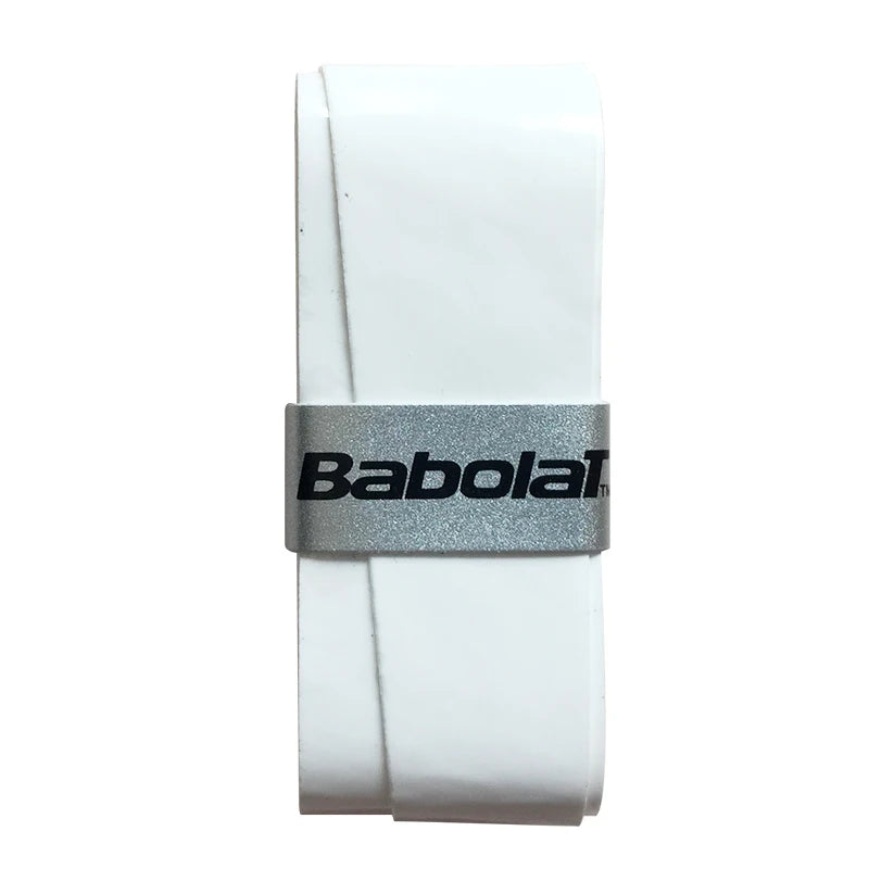 1piece Babolat Tennis Overgrip Sticky Tennis Racket Badminton Racket Grip Antislip Handle Grip Padel Tennis Grip Sweatband