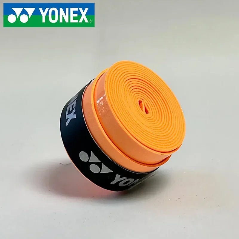 24/PCS YONEX Tennis racket Overgrip Tennis Grips dry feel Racquets Wraps Hand Glue Overgrips Non-slip Tenis Fishing Grip