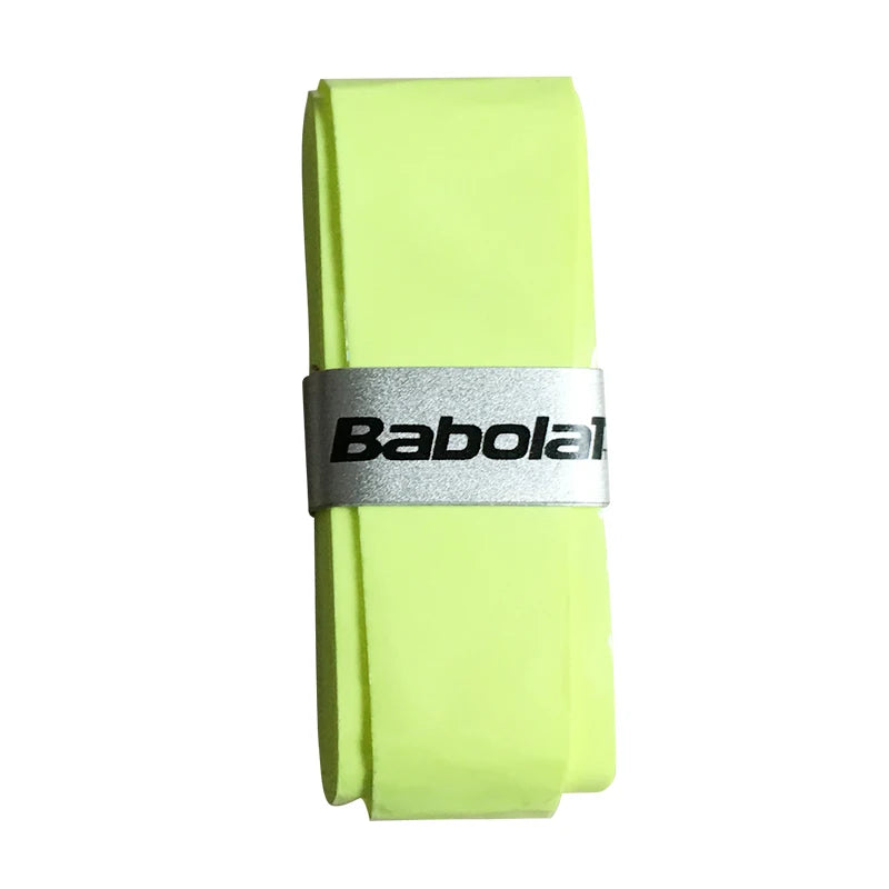 1piece Babolat Tennis Overgrip Sticky Tennis Racket Badminton Racket Grip Antislip Handle Grip Padel Tennis Grip Sweatband