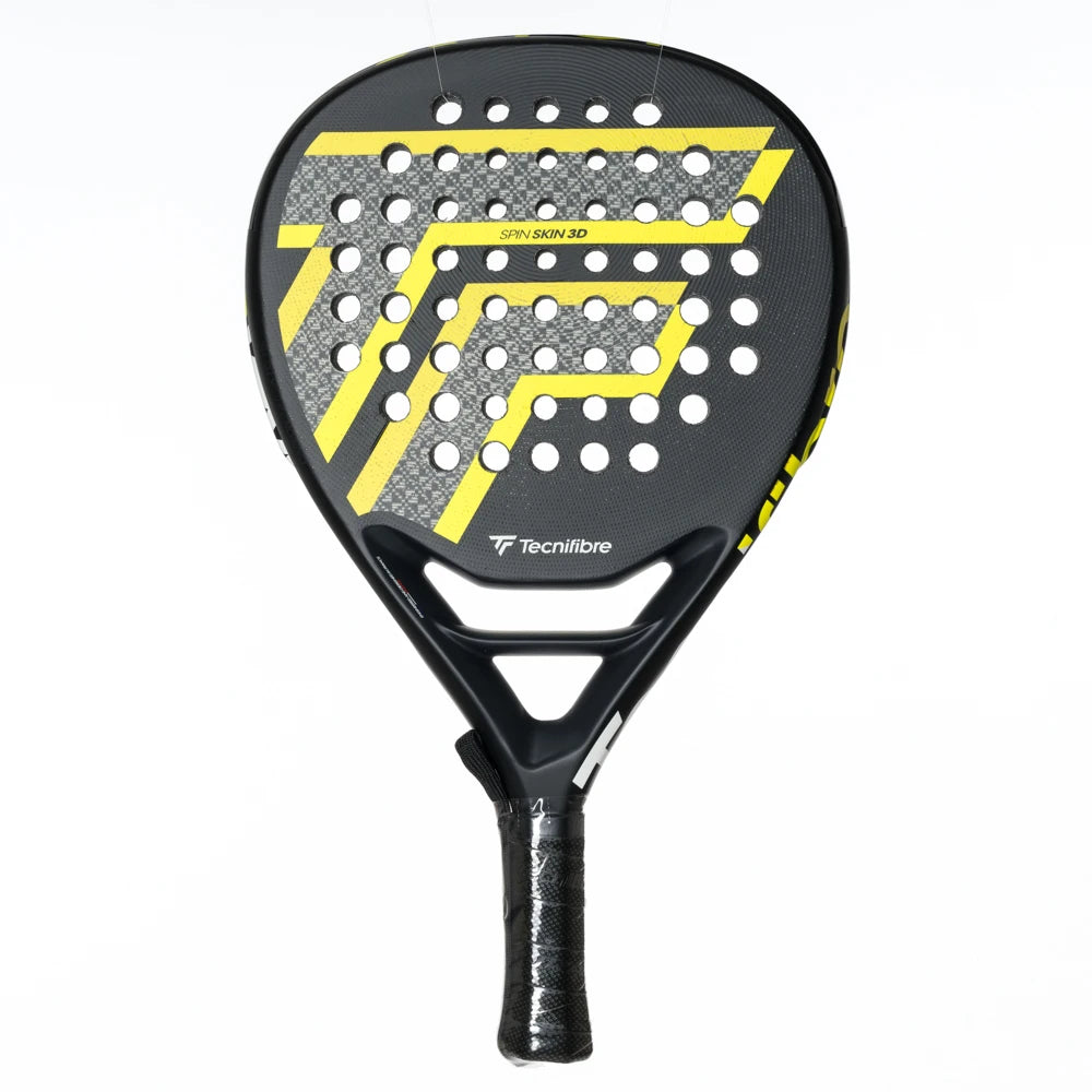 Padel X-TOP tennis racket PADle RACKET Tecnifibre WALL BREAKER 375 TENNIS RACKET  Carbon 3k Panel Tennis RacketFor beginners