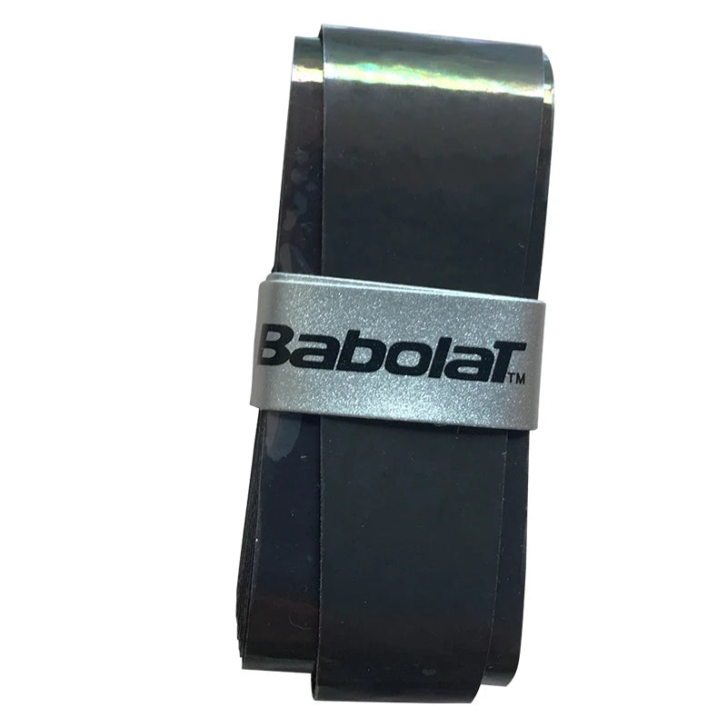 1piece Babolat Tennis Overgrip Sticky Tennis Racket Badminton Racket Grip Antislip Handle Grip Padel Tennis Grip Sweatband