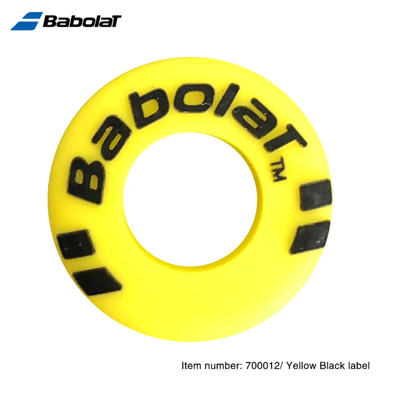 Babolat Colorful Reduce Tenis Racquet Vibration Dampeners Professional Tennis Racket Accessories Damper Shock Absorber