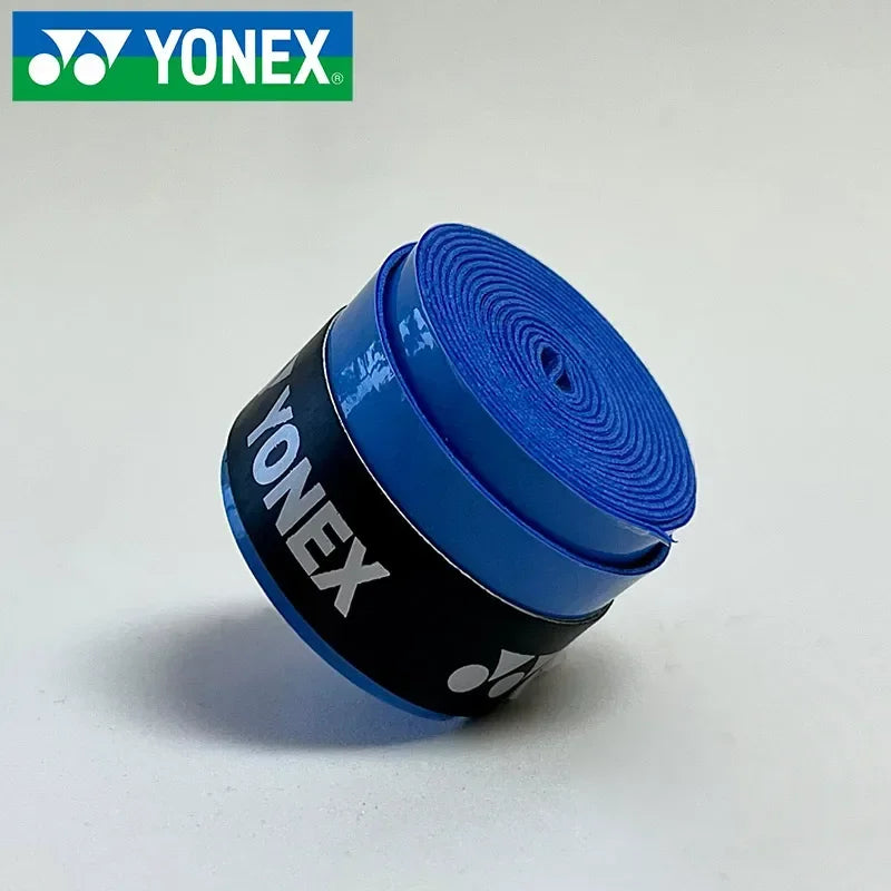 24/PCS YONEX Tennis racket Overgrip Tennis Grips dry feel Racquets Wraps Hand Glue Overgrips Non-slip Tenis Fishing Grip