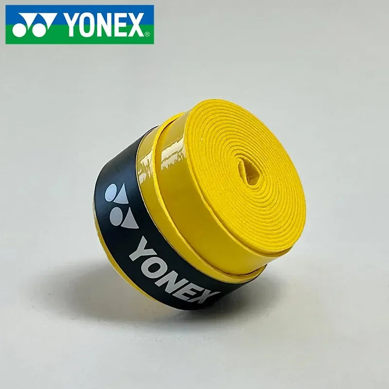 24/PCS YONEX Tennis racket Overgrip Tennis Grips dry feel Racquets Wraps Hand Glue Overgrips Non-slip Tenis Fishing Grip