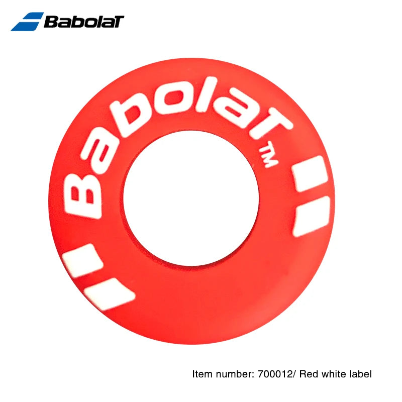 Babolat Colorful Reduce Tenis Racquet Vibration Dampeners Professional Tennis Racket Accessories Damper Shock Absorber