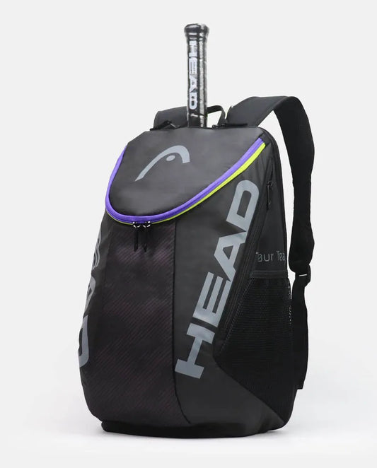 Original HEAD Tennis Backpack 2-Pack Tennis Rackets Men's Bag Tenis Bag Women Tenis Padel Rackets Backpack