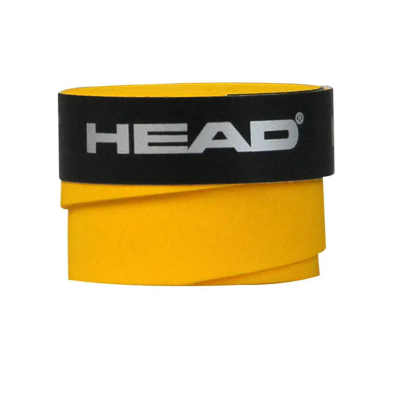 Anti Slip Head Overgrip Tennis Sweatband Grip Racket Padel Accessories Shock Absorber Raquete De Tennis Badminton Training