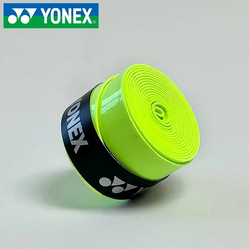 24/PCS YONEX Tennis racket Overgrip Tennis Grips dry feel Racquets Wraps Hand Glue Overgrips Non-slip Tenis Fishing Grip