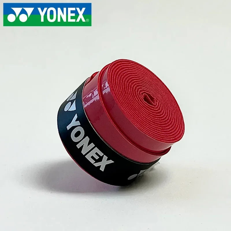 24/PCS YONEX Tennis racket Overgrip Tennis Grips dry feel Racquets Wraps Hand Glue Overgrips Non-slip Tenis Fishing Grip