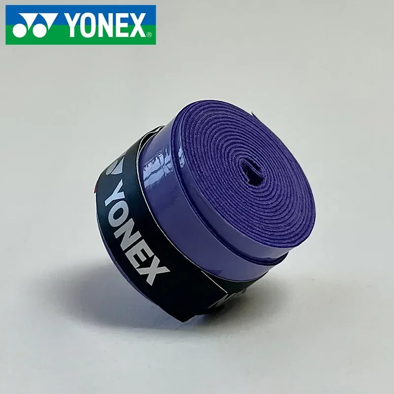 24/PCS YONEX Tennis racket Overgrip Tennis Grips dry feel Racquets Wraps Hand Glue Overgrips Non-slip Tenis Fishing Grip