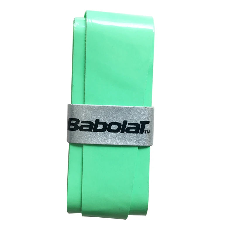 1piece Babolat Tennis Overgrip Sticky Tennis Racket Badminton Racket Grip Antislip Handle Grip Padel Tennis Grip Sweatband