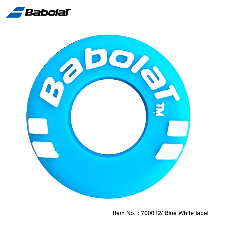 Babolat Colorful Reduce Tenis Racquet Vibration Dampeners Professional Tennis Racket Accessories Damper Shock Absorber