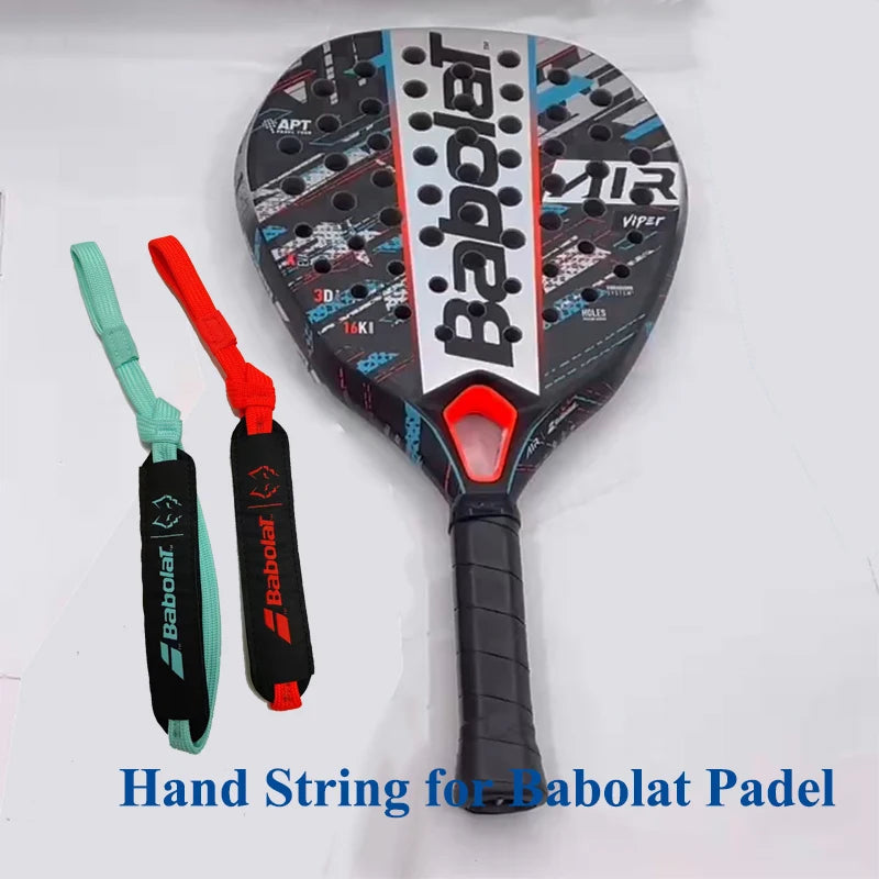 Babolat Hand String Rope for Tennis Padel