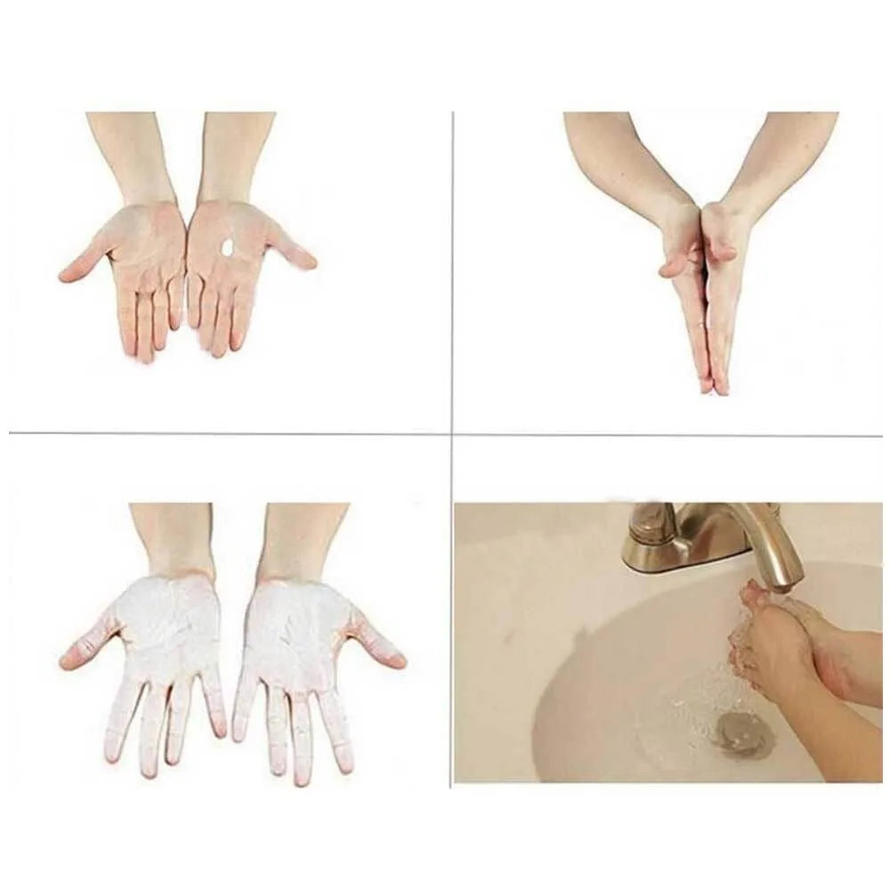 59 Ml Liquid Magnesium Powder Antiskid Transparent Dry Hand Fluid Dry Hands Ultimate Grip Solution Fit Accessories Bowls Tennis