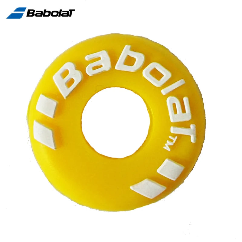 Babolat Colorful Reduce Tenis Racquet Vibration Dampeners Professional Tennis Racket Accessories Damper Shock Absorber