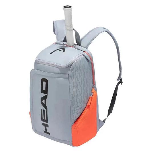 Original HEAD Tennis Backpack 2-Pack Tennis Rackets Men's Bag Tenis Bag Women Tenis Padel Rackets Backpack