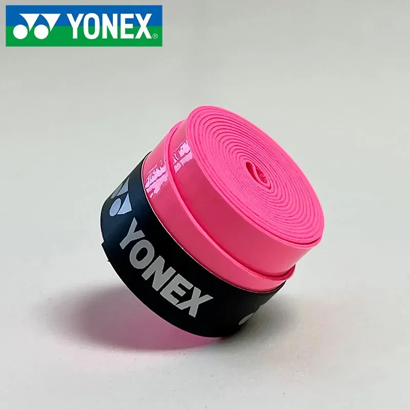 24/PCS YONEX Tennis racket Overgrip Tennis Grips dry feel Racquets Wraps Hand Glue Overgrips Non-slip Tenis Fishing Grip